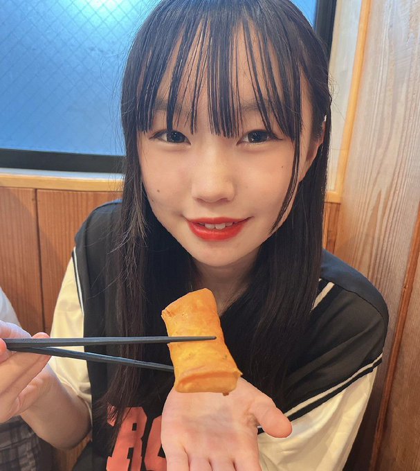 Twitterのコスプレ画像3