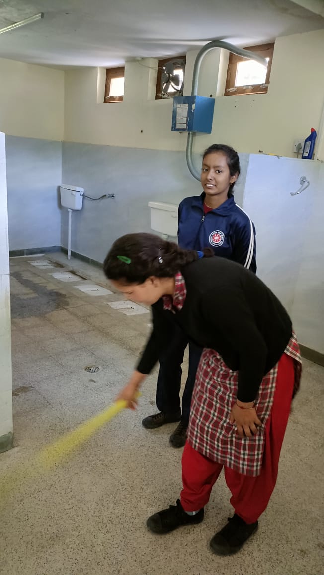 NSSRDChandigarh's tweet photo. #YuvaBharat #AmritMahotsav #CleanIndiaCampaign2022 #CleanIndia
Campus cleanliness drive was organized by the #NSS Unit of Government Senior Secondary School Jagatsukh, Kullu, Himachal Pradesh.
@ianuragthakur @NisithPramanik @YASMinistry  @pankajsinghips  @_NSSIndia @AmritMahotsav https://t.co/ECxTP4Zd2J