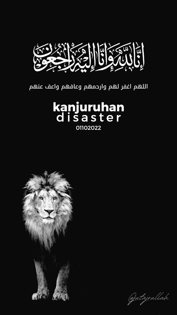 CakJou's tweet photo. @AremafcOfficial https://t.co/r8zWBgvY9W