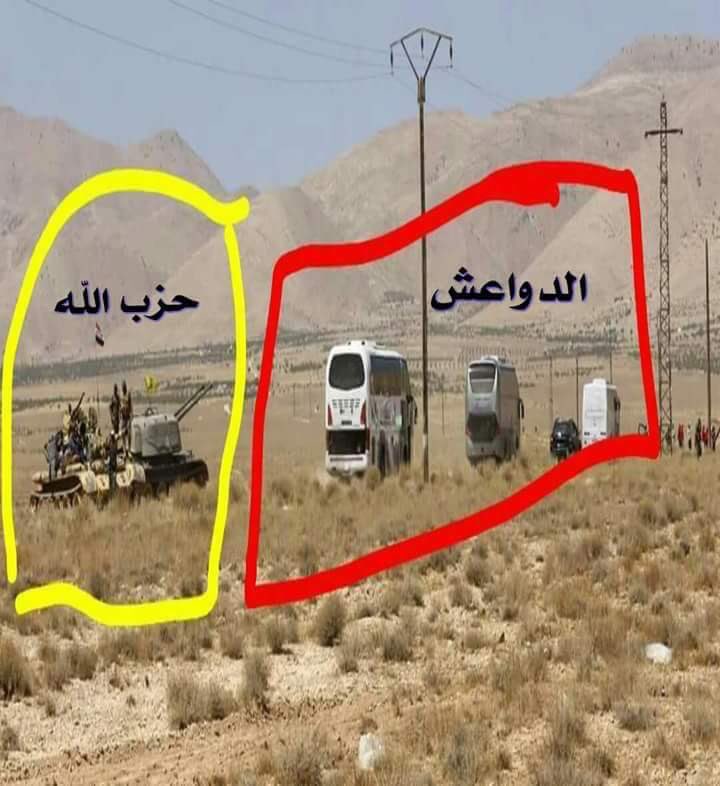 ALI_B753's tweet photo. @stariraq8 @aAGaKeib06MyHBl @haideralmandly @rawanlraq @MohamadAhwaze ومن قام بنقل الدواعش الى الحدود العراقية لأس��مرار الحرب واستمرار انفاق العراق على ايران ؟ https://t.co/FPIVQlnZqV