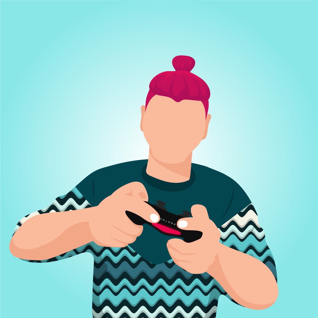 JEUX coming 😎
#SneakPeek #pfp #NFT