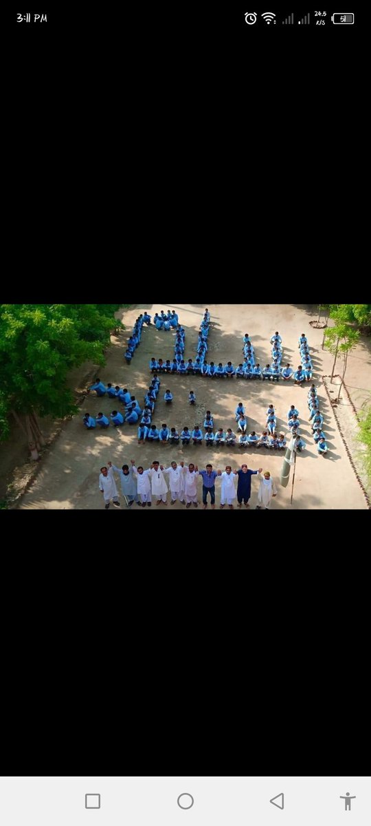 SaddamQu1992's tweet photo. #RegularizeJestEctSindh2018 https://t.co/1VviVcdzis