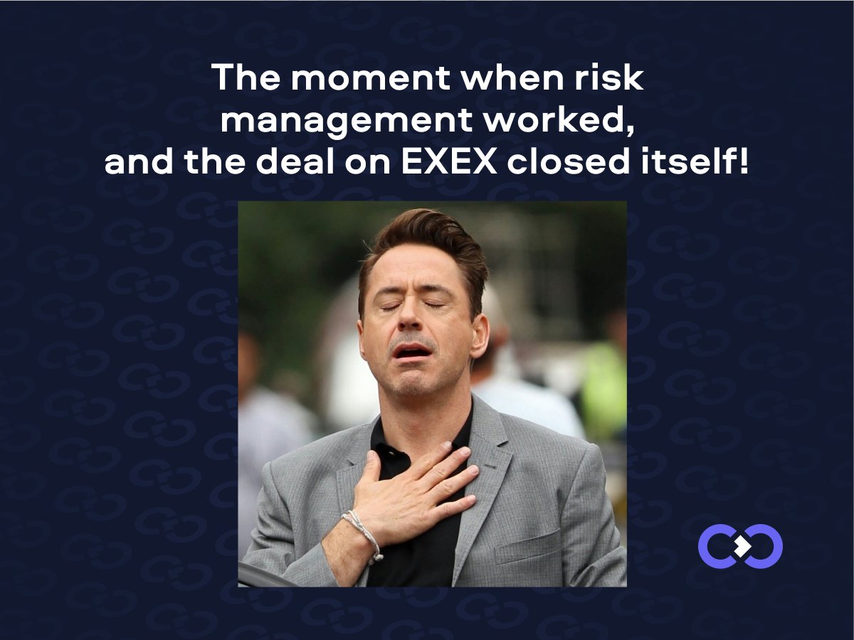 ExexCom's tweet photo. Be sure! It’s secure! 🔐

https://t.co/kNYUW5tipf

#exex #Investments #EasyTrading #EXEXplatform #earncrypto #trading #BTC https://t.co/RBc4sKCujX
