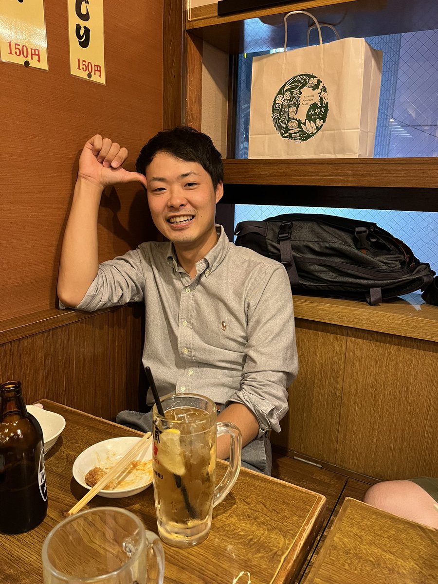 ta7ku48's tweet photo. こーたは根はいい子 https://t.co/OSo2tt6Ihd