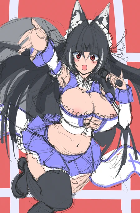 ネクストラフ 