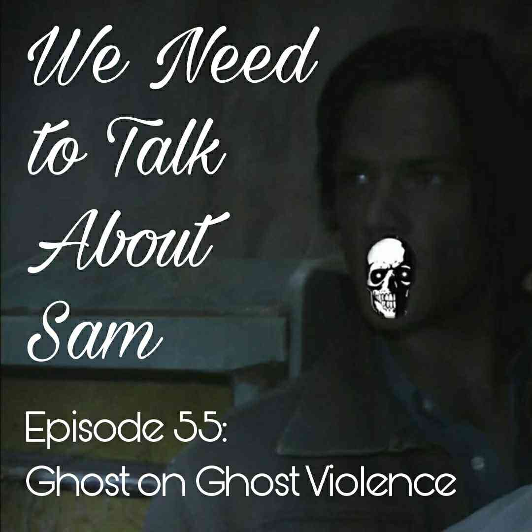 TalkAboutSamPod's tweet photo. The boys are in hand-held shaky cam this week and somehow just as beautiful as ever. That's right, we're covering 3x13, Ghostfacers, and had a [bleep] of a good time doing it! #TalkAboutSam #Supernatural 

https://t.co/CXRdXdAcwc https://t.co/0mgUq8xybl