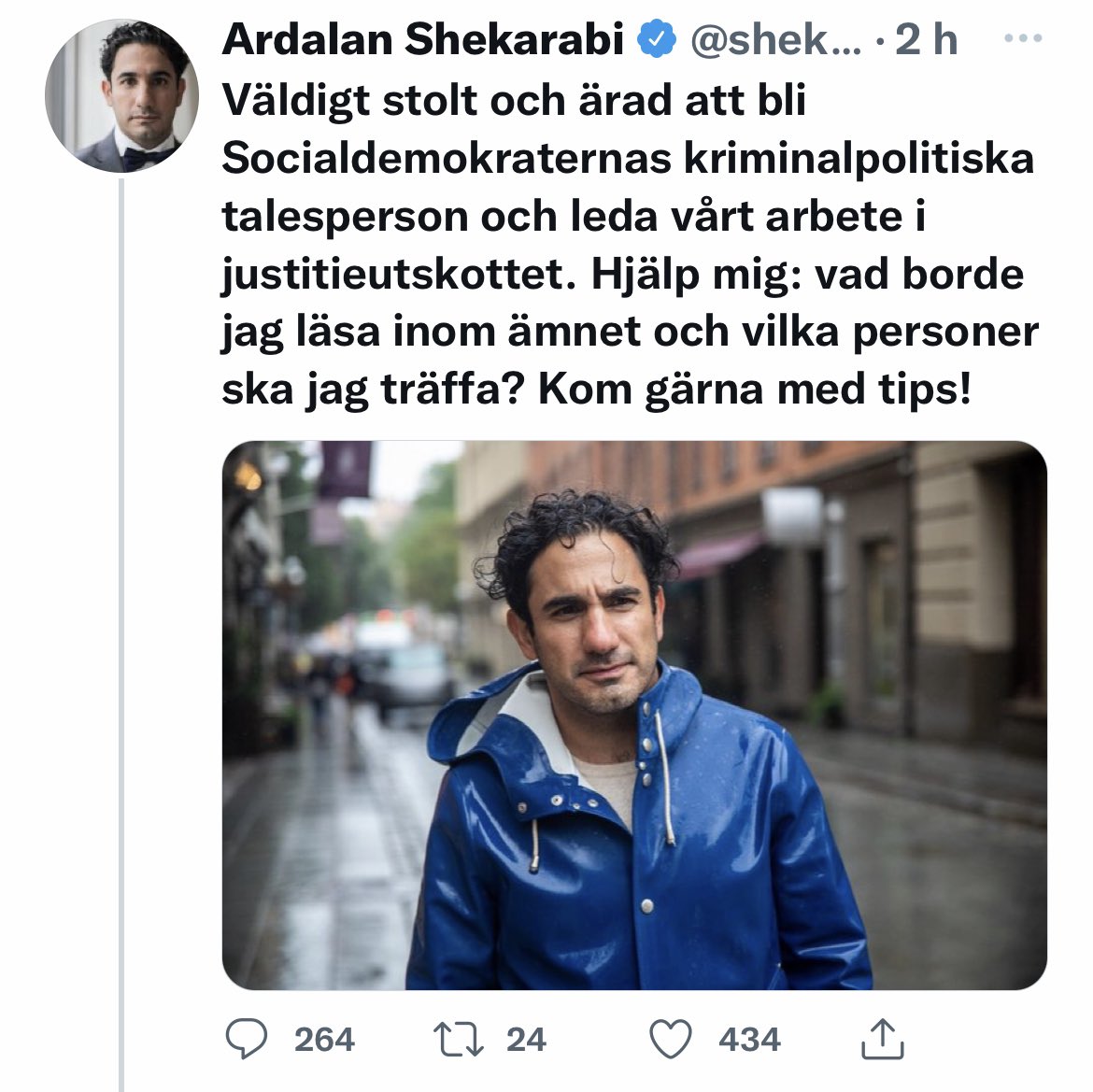 Richard Herrey tweet media