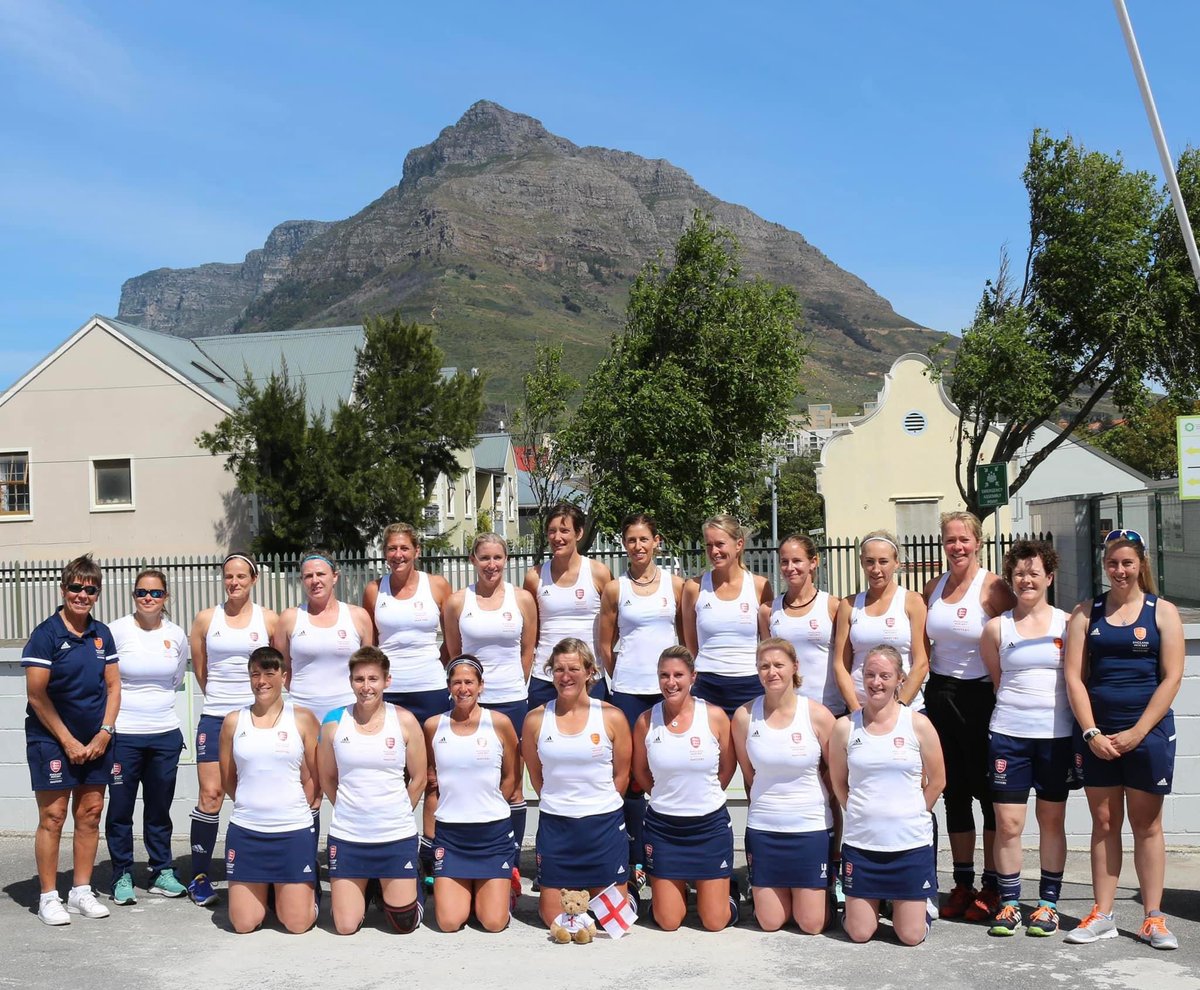 Day 2, Game 2 - Drew 2-2 v Argentina