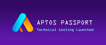 APassNetwork's tweet photo. Aptos Passport NOW supported more wallet. Check it on https://t.co/y9abCqv2Ay, mint your new domain and NFT right now.

the SDK was released too, now you can integrate easy with your ecosystem.  

#Aptos #Aptosecosystem 
@AptosNews1 @AptosInsights @AptTrack_ @martian_wallet https://t.co/82HmFrkkzu