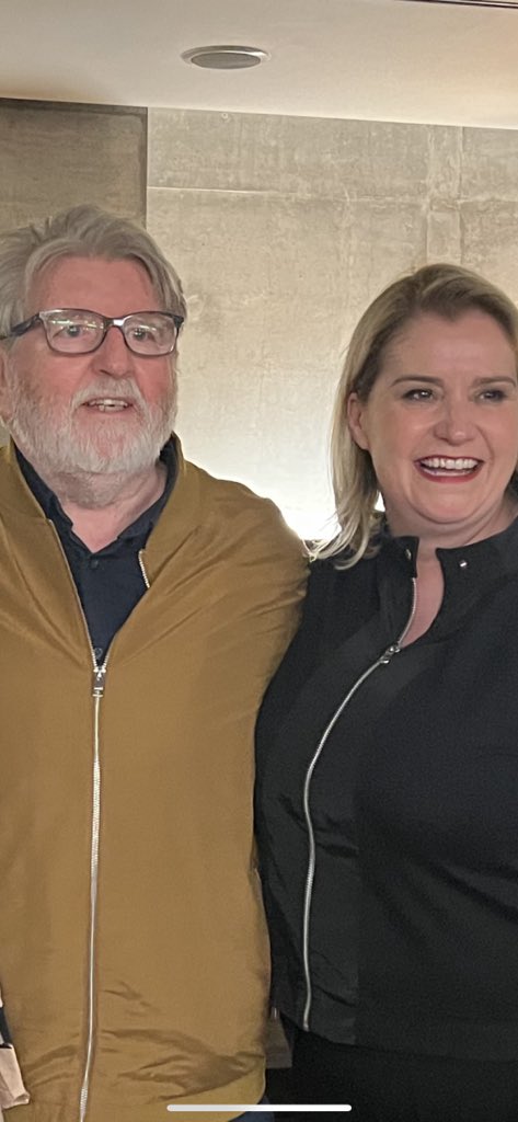 mac_ginty's tweet photo. The power of the Arts to engage young people.
Congratulations to the cast of Free Your Soul! Behind every successful performer was a parent, teacher, playwright, director and mentor that believed in them. @TheMACBelfast @LowryTalent @skydavidblevins #martinlynch https://t.co/djH9eLm7s2