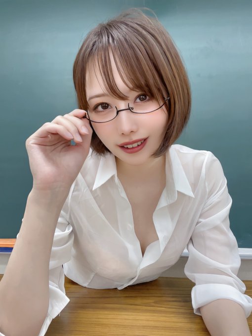 Twitterのコスプレ画像13