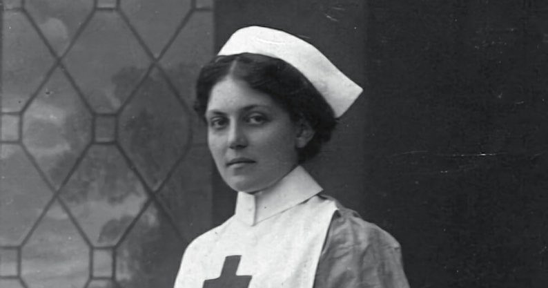 I uploaded a special video on my history channel with  Jake Billingham talking about Titanic and Britannic surviour Violet Jessop in honour of her birthday. 

Happy Birthday Violet! 🥳 youtu.be/7zp1rG57cbw

#HistoryInsideANutshell #violetjessop #britannic #titanic #history