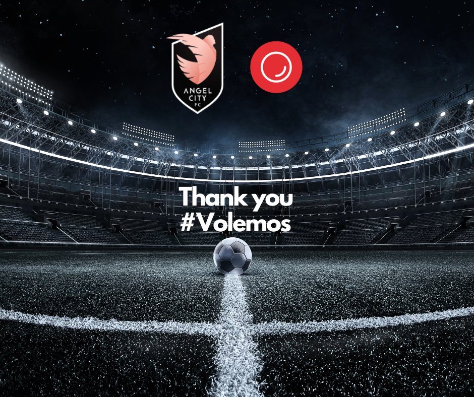 Congratulations to our inspiring clients <a href="/weareangelcity/">Angel City FC</a>  on a strong first season. Their positive impact on the pitch, in the community, and globally is incredible. Good luck today for the final game and then onto the next season! #Volemos  gobubblehq.com/news/angel-cit…