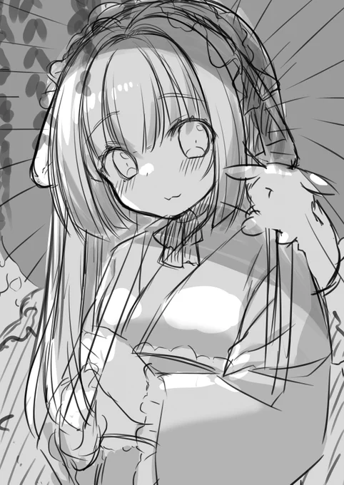 うさぎっさん