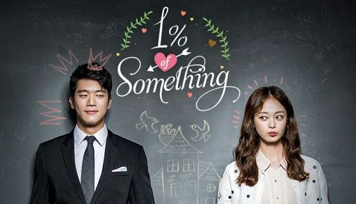 Mis_kdramas's tweet photo. 181) 2016 #Dramax ➡#1%ofsomething Romcom muy sencillita pero que funciona muy bien si lo que quieres es ver es romance entre una parejita, polos opuestos, con mucha química (#HaSukJin y #JunSoMin) y buenos besos👩‍❤️‍💋‍👨, la trama es simplísima pero se ve muy fácilmente,no es muy larga https://t.co/kwkv7E8I4X
