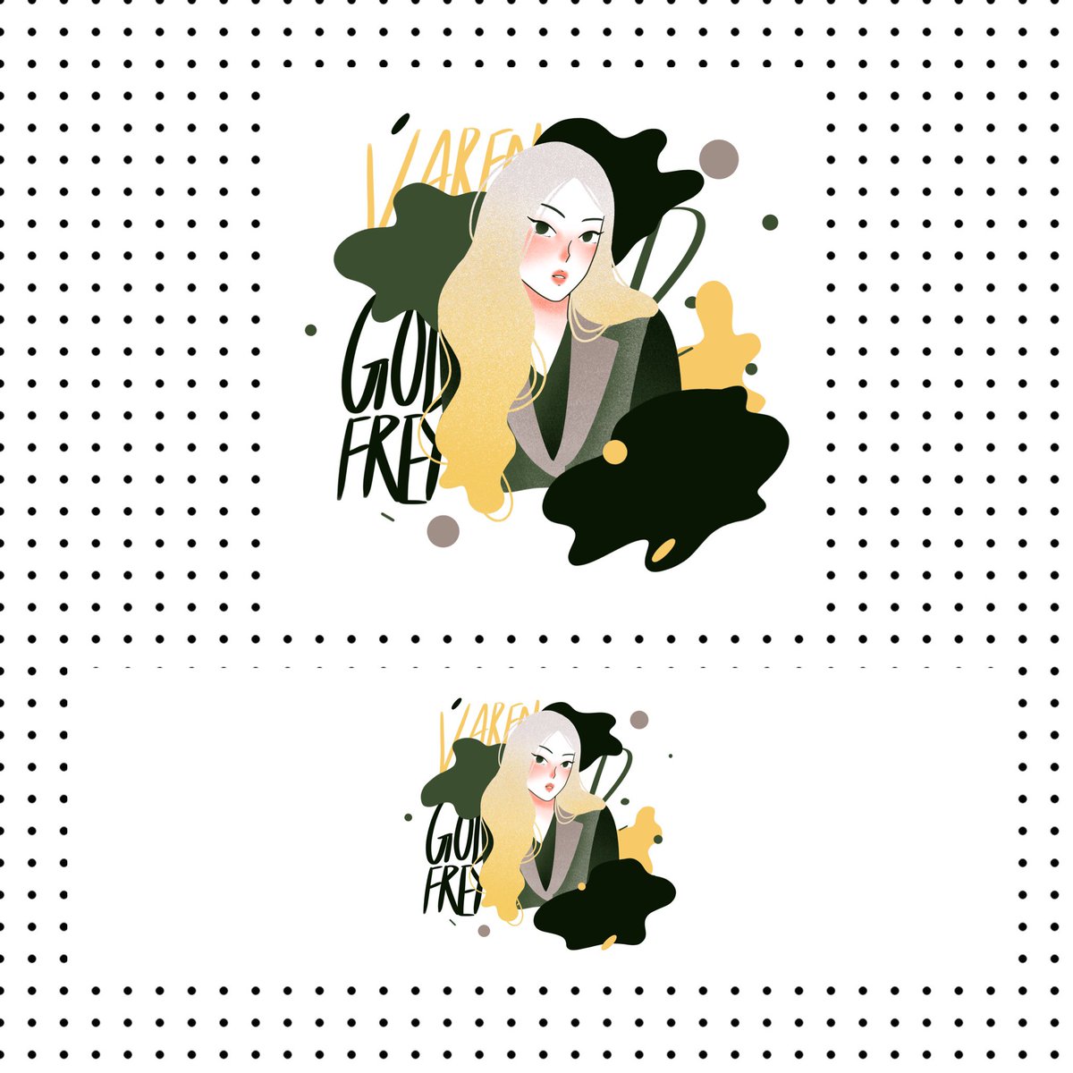 เปิดจอง 20.00 — 02 OCTOBER 2022
2 order - donate 100++

เซทพิน+เฮด ไล่สี ขยับดุ้กดิ้ก สไตล์มินิมอล

Mention - acc + cute emoji (ex.<a href="/cutebangstorex/">cute♡︎bang!</a> 👒)