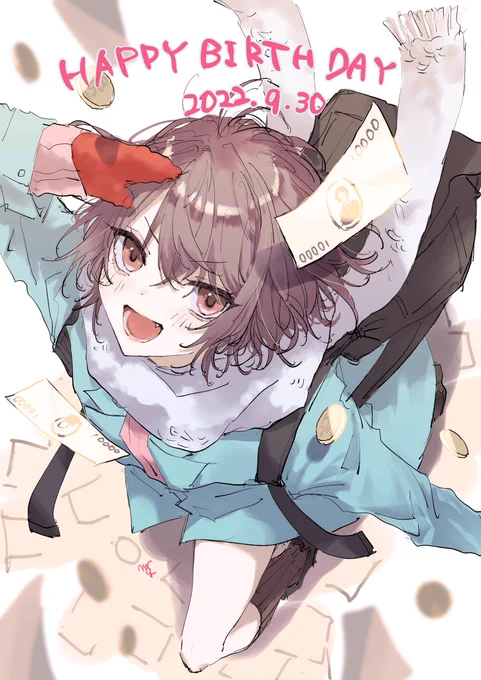 瑞穂お誕生日おめでとうございました!!!!!! 