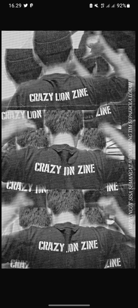 crazylionzine's tweet photo. 2 dari sekian kolega kami yang menjadi korban, minggu depan akan melangsungkan pernikahan. Beliau adalah salah satu penyumbang ide-ide kami. Berniat membantu calon istrinya yang kehabisan nafas terkena gas air mata, tadi pagi beliau juga ikut berpulang bersama calon istrinya. 💔 https://t.co/HdZVBbWk9H