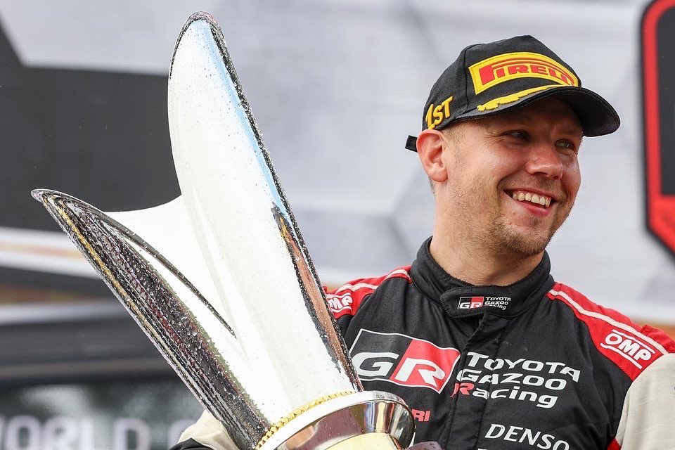 Incredible to live, even incredible to write…so many emotions! Almost cannot believe it. 
Thinking about these years of work and all the people involved through it. Cannot send enough thank you to all of them, to all of you supporting us.