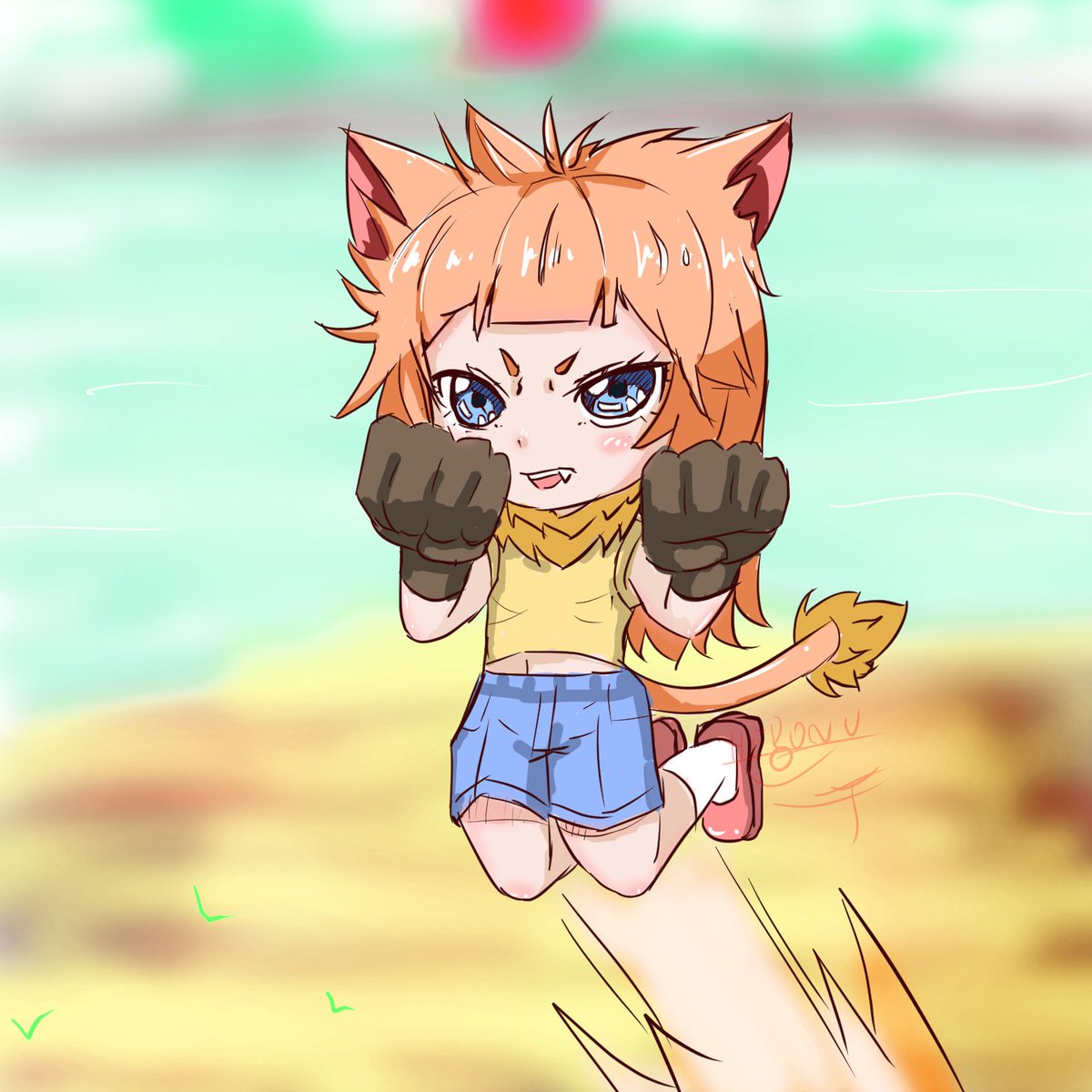 heronu007's tweet photo. name Leona https://t.co/2xkma97lLC