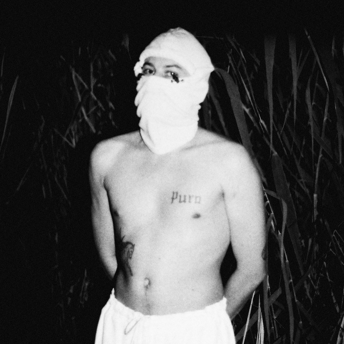 11 DE OCTUBRE EN TODAS LAS PLATAFORMAS LUZ PROPIA EP 📀