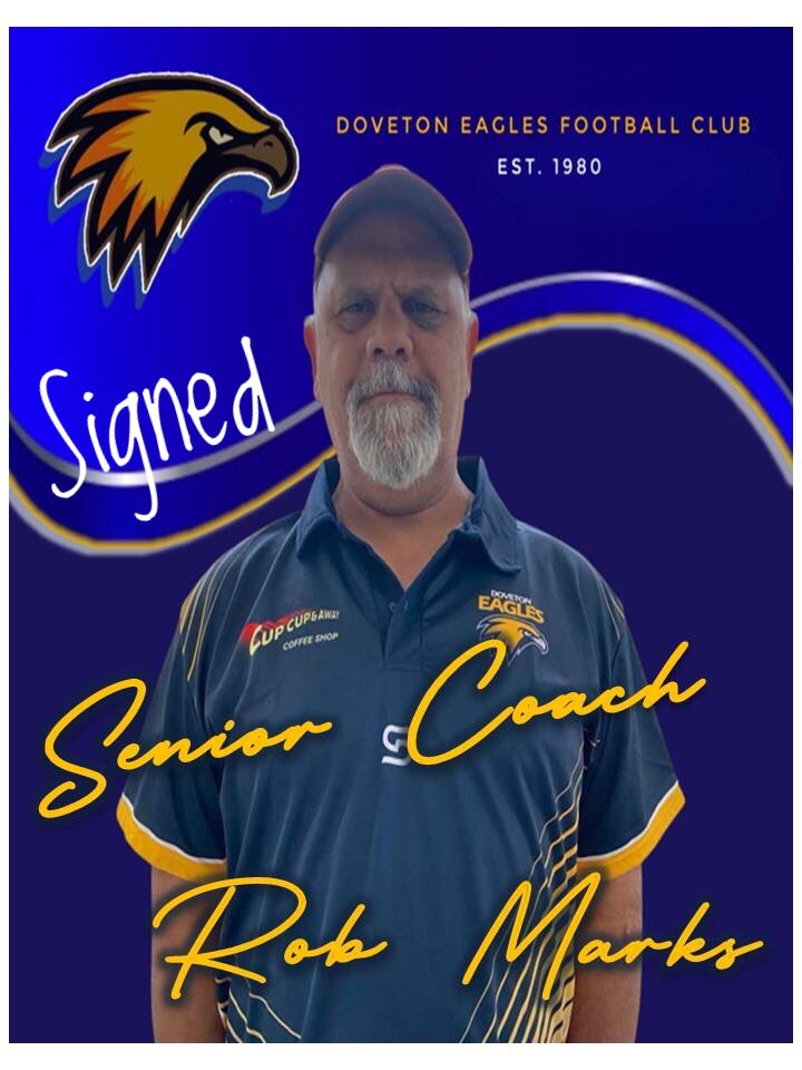 Doveton Eagles tweet media