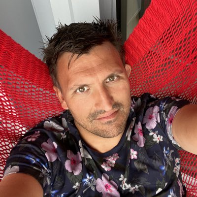 Stewart Nicklin tweet media