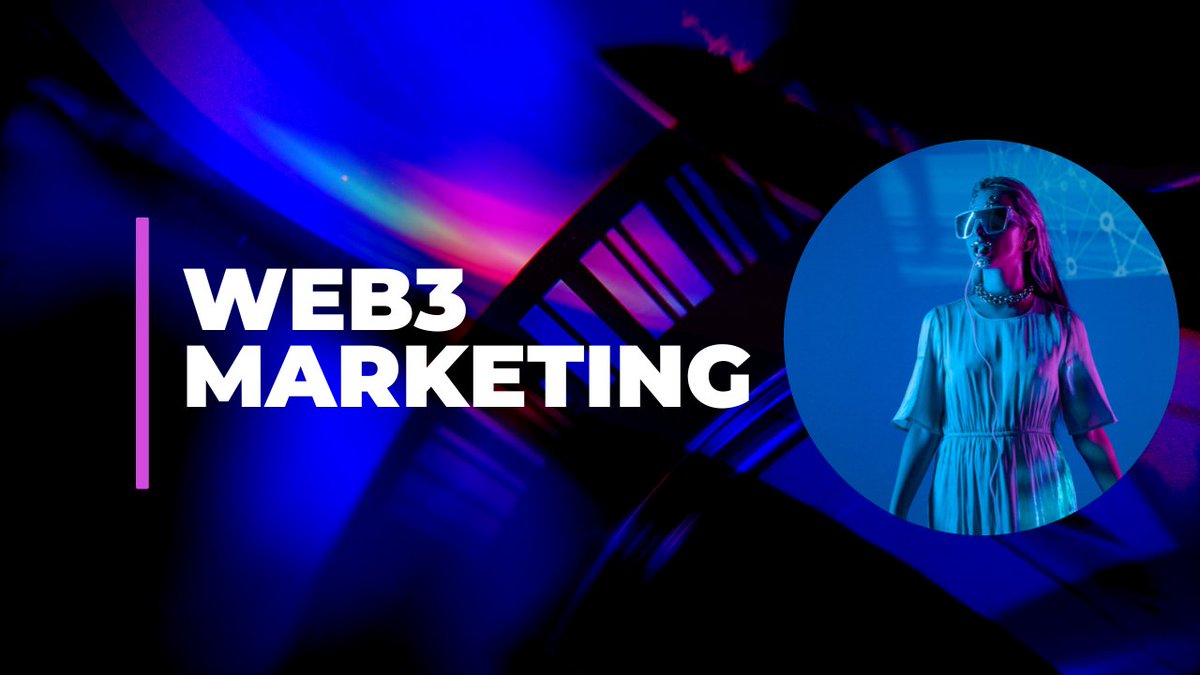 0xdefijames's tweet photo. Most marketing that works in Web3 are usually unconventional strategies that can't be found in marketing guides or textbooks

Here I’m gonna show you 2 strategies you should be doing

THREAD 🧵 https://t.co/05VznsxaT4