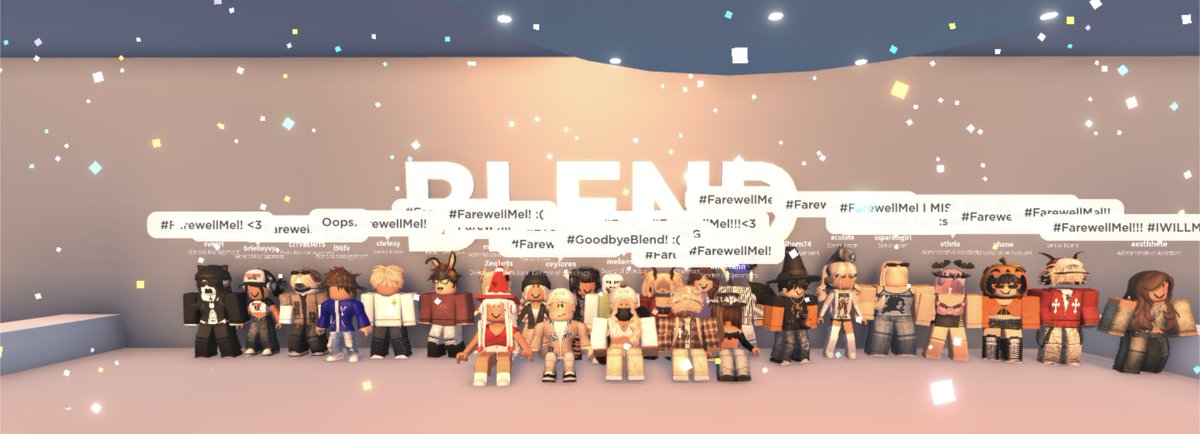 We're saddened to announce that our Board of Director, melonvie, has resigned from her position. She will always be an irreplaceable component of our team, and so we thank her for her countless contributions throughout the years. We wish her all the best in future endeavours. 🍉