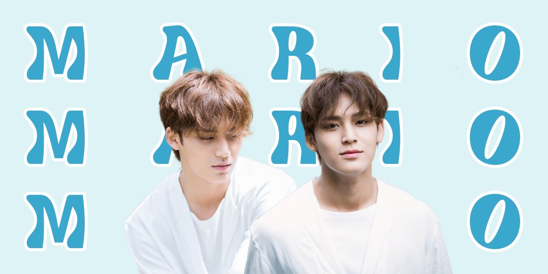 ㅤㅤ
ㅤㅤ"HAI KAK MARIOOOO!"
ㅤㅤ