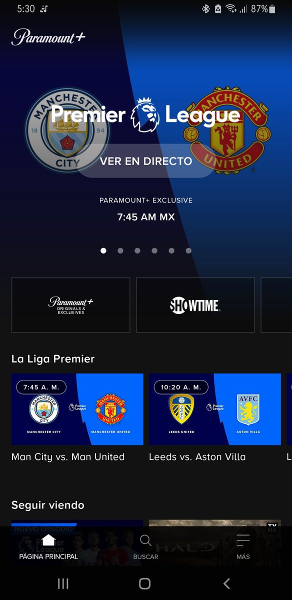 Dilbero3's tweet photo. Full cuentas premium de 
Paramount+ 
Y mira la mejor liga del mundo en la más alta calidad... inbox para pedir tus cuentas o al WhatsApp +51 925 355 583 https://t.co/c9BMYfZTYH