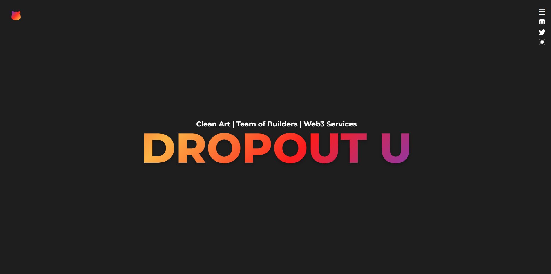 Image showcasing The Luxury Dropout - Podcast - Apple Podcasts