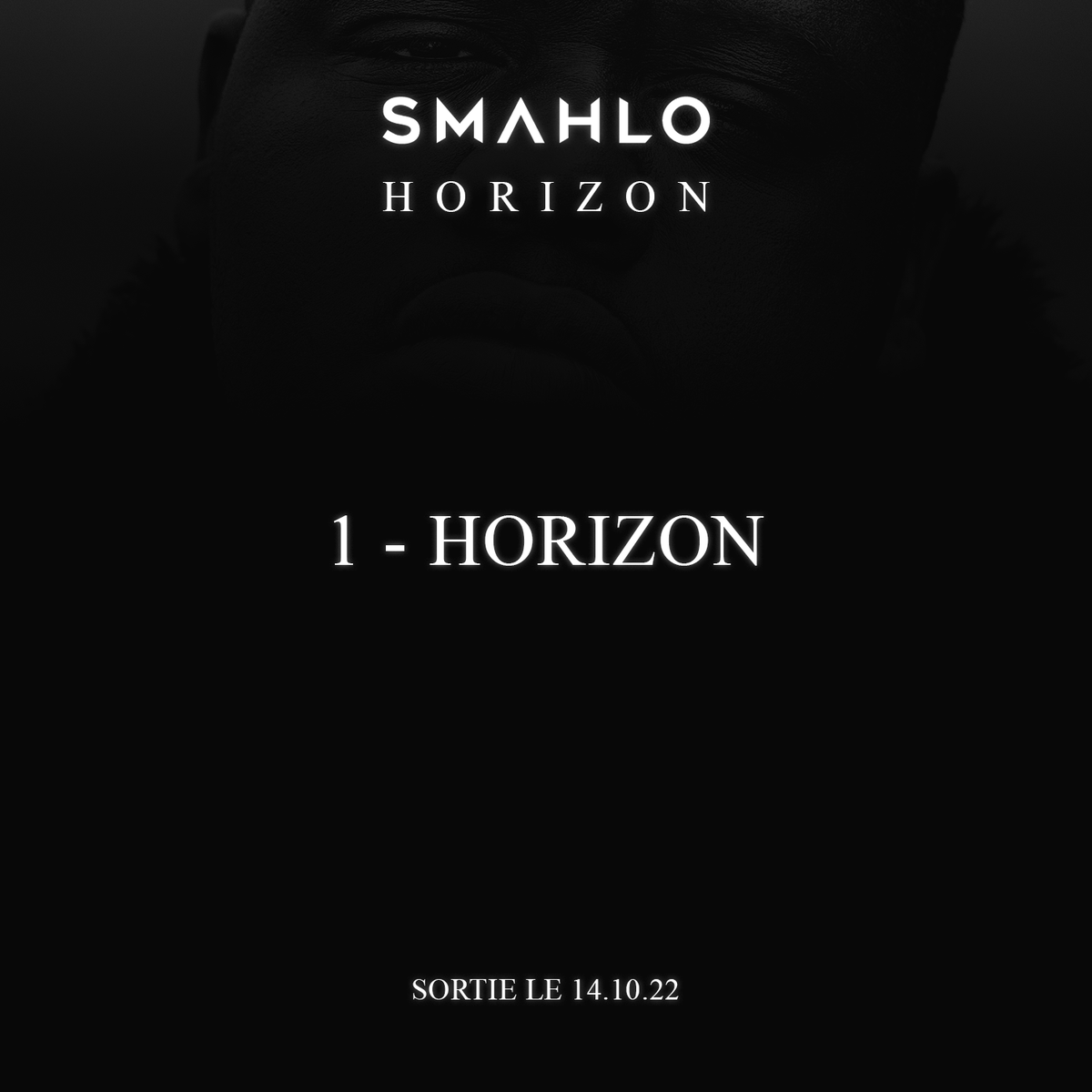 Smahlo_'s tweet photo. TRACK 1/7 - HORIZON
Là où tout commence 🖤

« Horizon » EP - 14.10.22
Presave - https://t.co/0s1Pj3LR87 https://t.co/kjThKaHFa3