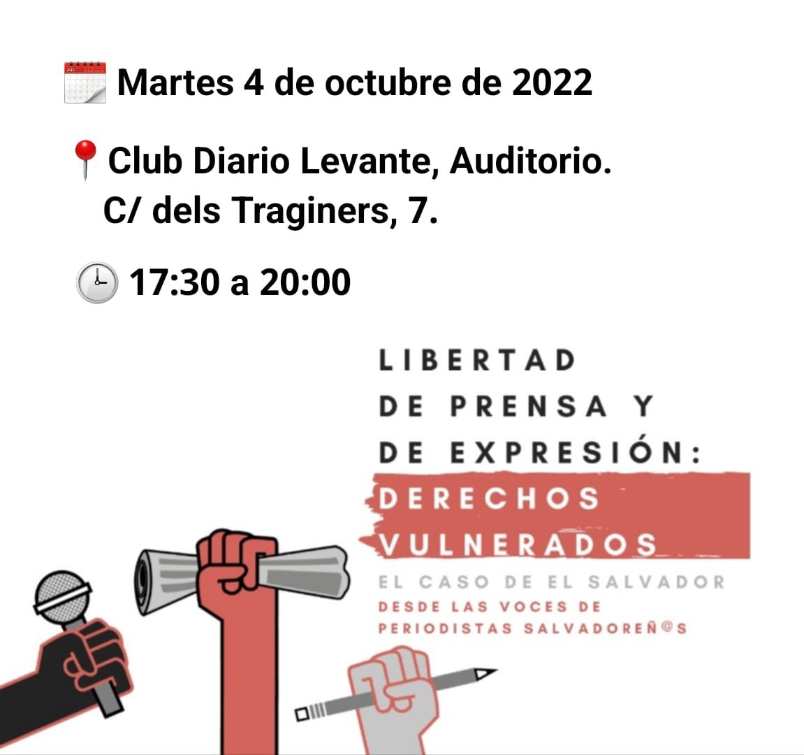 un tema muy interesante, quién se apunta??!