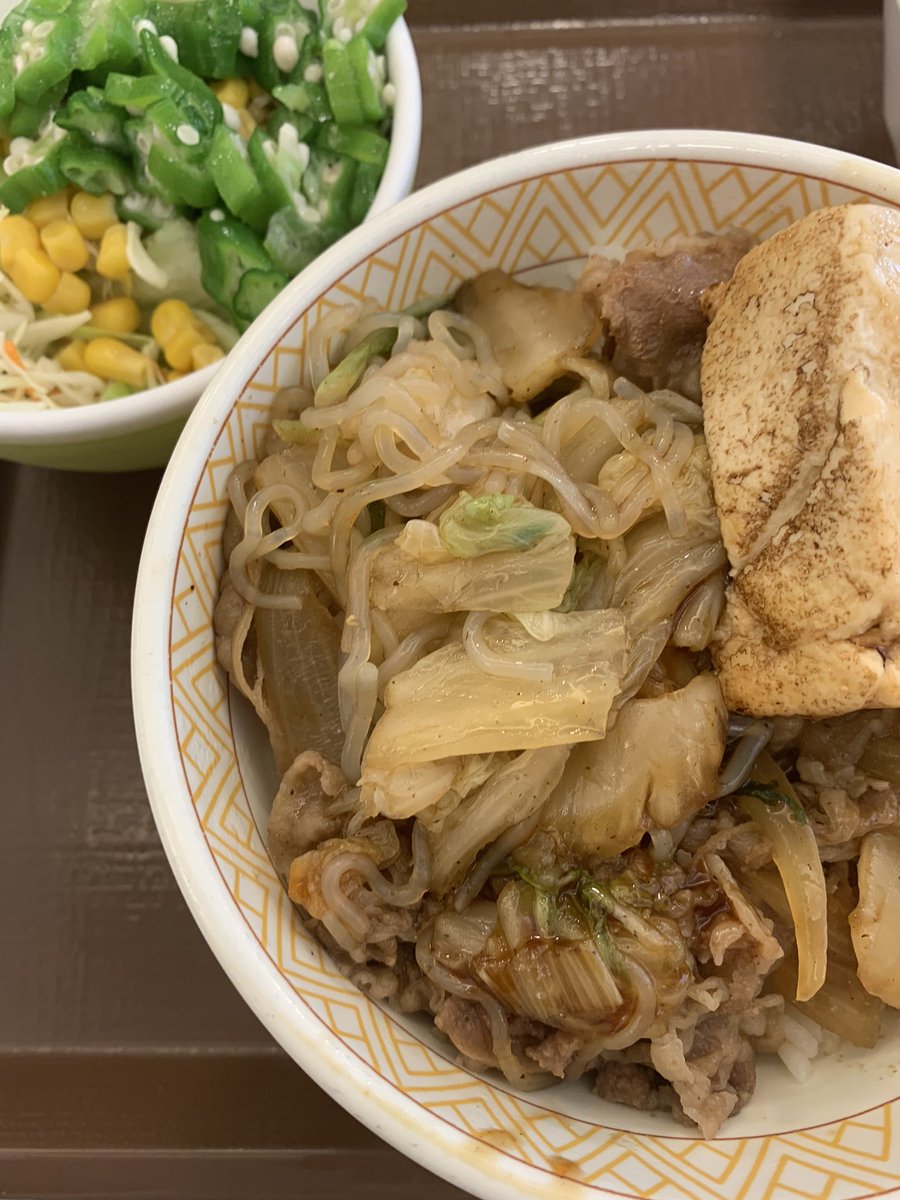 みんなの すき家 すき焼き 口コミ 評判 6ページ目 食べたいランチ 夜ごはんがきっと見つかる ナウティスイーツ