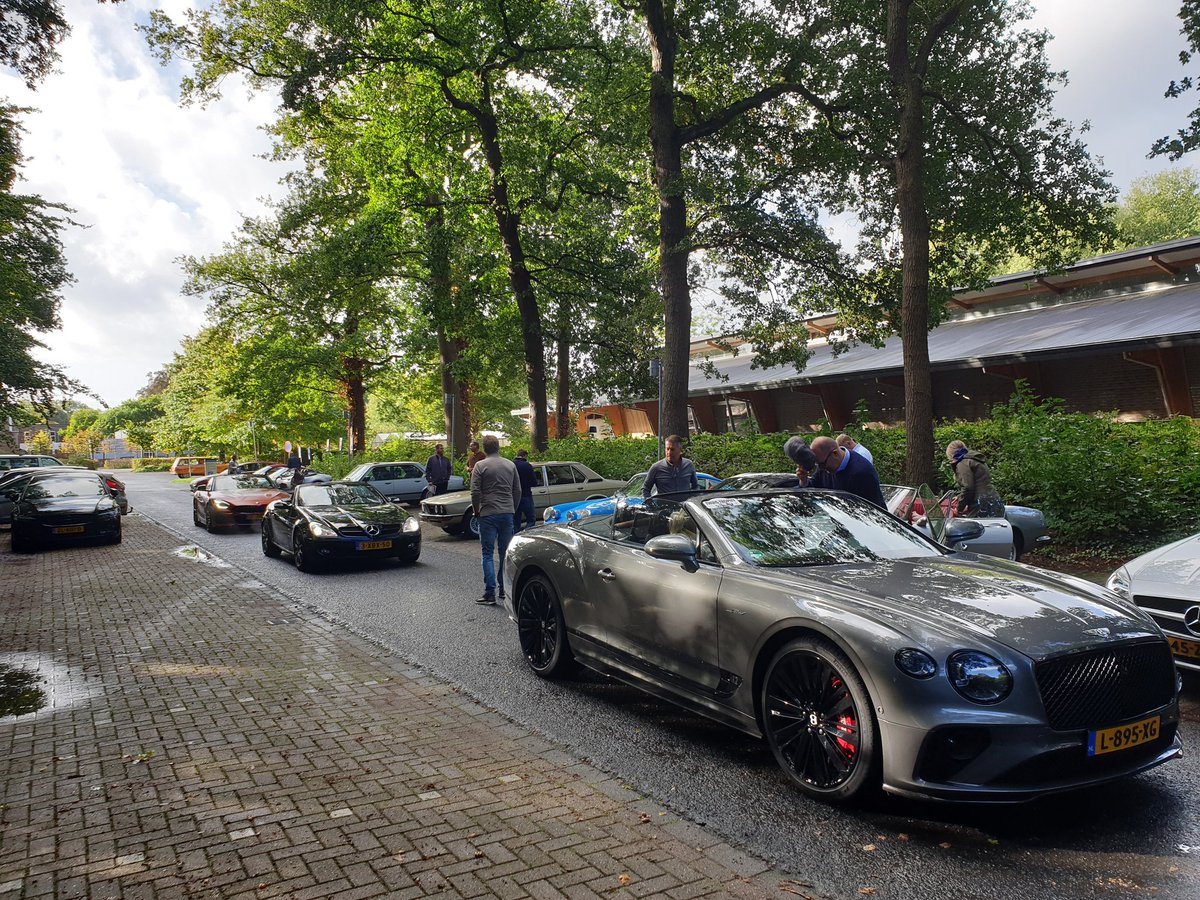 Thuis Trophy (@thuistrophy) on Twitter photo Start proef 1 van de <a href="/ThuisTrophy/">Thuis Trophy</a> Deze keer weer vanaf de <a href="/RMcD_Hoeve/">RonaldMcDonaldHoeve</a> in #beetsterzwaag Start proef 1 van de <a href="/ThuisTrophy/">Thuis Trophy</a> Deze keer weer vanaf de <a href="/RMcD_Hoeve/">RonaldMcDonaldHoeve</a> in #beetsterzwaag