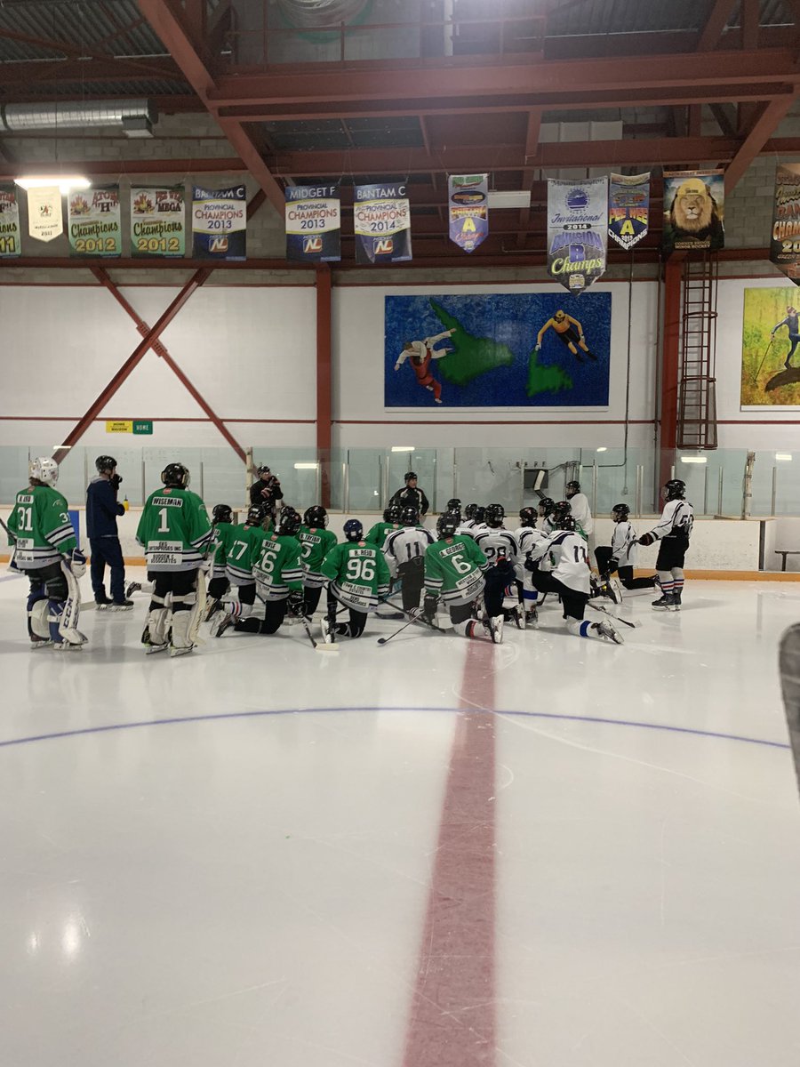 WesternCrushers's tweet photo. Final day of tryouts starts with a practice! #TryoutSZN #GEN3 https://t.co/kZXTx7WgAu