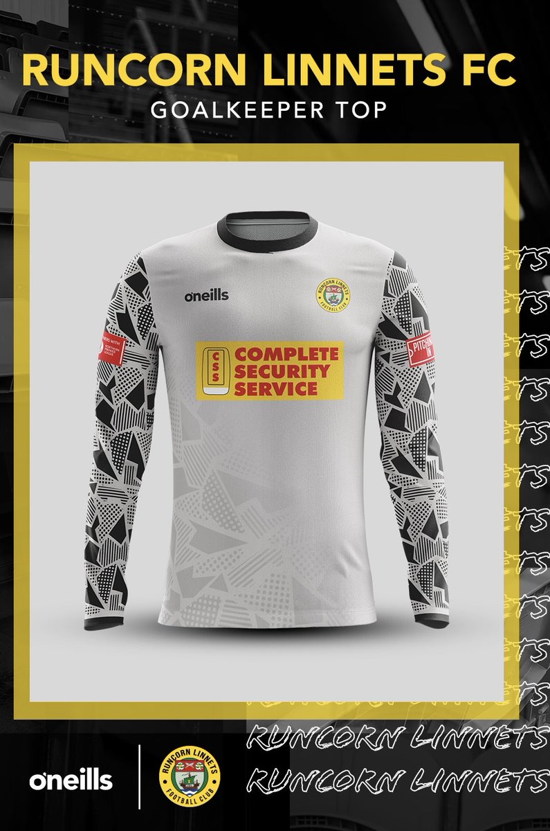 RuncornLinnets's tweet image. 📰🚨 | BREAKING NEWS!

We would like to announce our brand new home shirt alongside our two new goalkeeper shirts.

Pre order of the brand new shirt can be purchased below.
⬇️⬇️⬇️⬇️⬇️⬇️

runcornlinnetsfc.co.uk/MAQmc