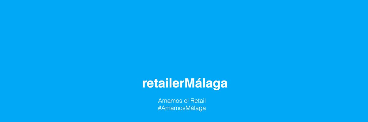 ¡NO OS OLVIDEÍS!

Tenemos una cuenta dedicada a las aperturas de nuevas tiendas en MÁLAGA 

>>>> <a href="/RetailerMalaga/">retailerMálaga</a> <<<<

#WELOVEMALAGA