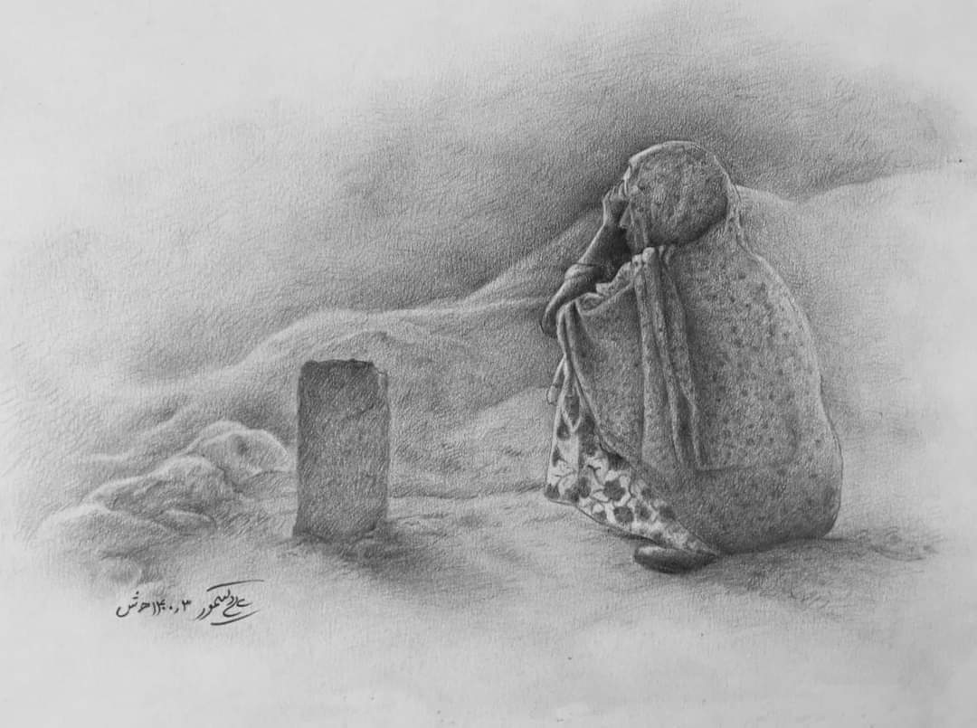 M_H_Afra's tweet photo. A mother who has not gifted anything to this country except her hard working and proud children, why does she sit so cruelly on her children?😭😭
#StopHazaraGenocide https://t.co/9xwkPW0jTM