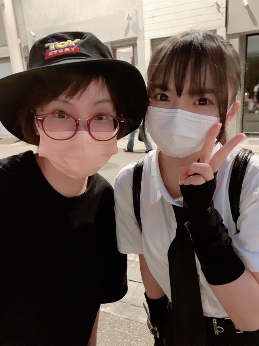 Twitterのコスプレ画像26