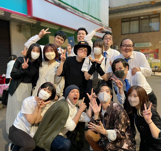 Twitterのコスプレ画像25