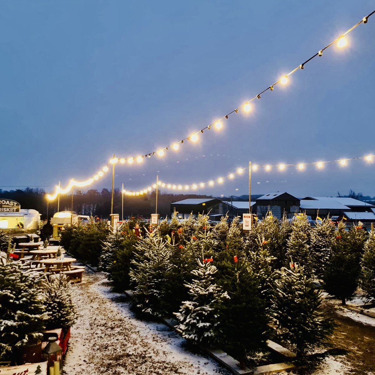 2022 Christmas Weekend Entry Tickets are now live! More info here…. m.facebook.com/story.php?stor…