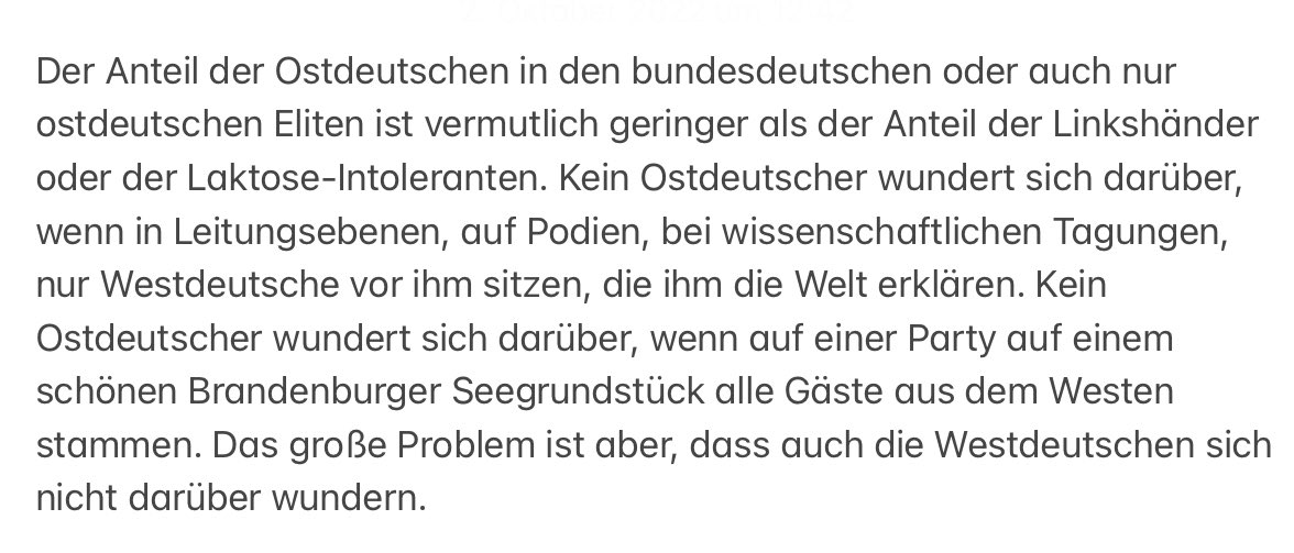 Henry Bernhard (@henry_bernhard) on Twitter photo Mein Kommentar zum Bericht des Ostbeauftragten <a href="/schneidercar/">Carsten Schneider</a> und zur Lage in Ostdeutschland im <a href="/DLF/">Deutschlandfunk</a>
share.deutschlandradio.de/dlf-audiothek-… Mein Kommentar zum Bericht des Ostbeauftragten <a href="/schneidercar/">Carsten Schneider</a> und zur Lage in Ostdeutschland im <a href="/DLF/">Deutschlandfunk</a>
share.deutschlandradio.de/dlf-audiothek-…