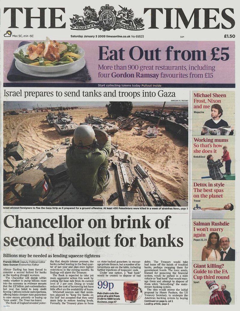 WhalePanda's tweet photo. Can't wait for the upcoming week when lots of people will start dumping Bitcoin because certain banks are failing... 
Which is the whole reason why Bitcoin was created. https://t.co/q5FSngPTgX