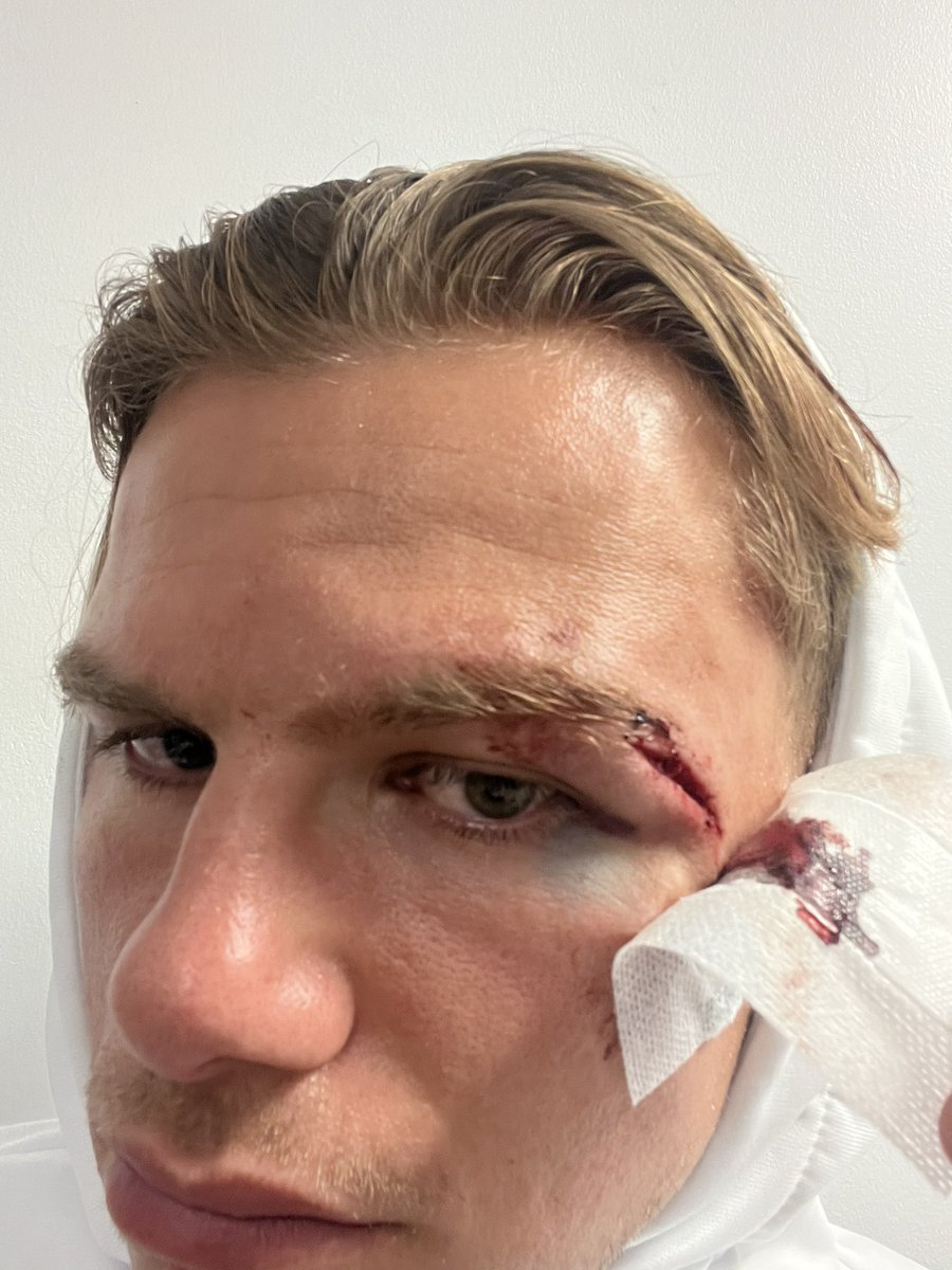 Cody Cooke tweet media