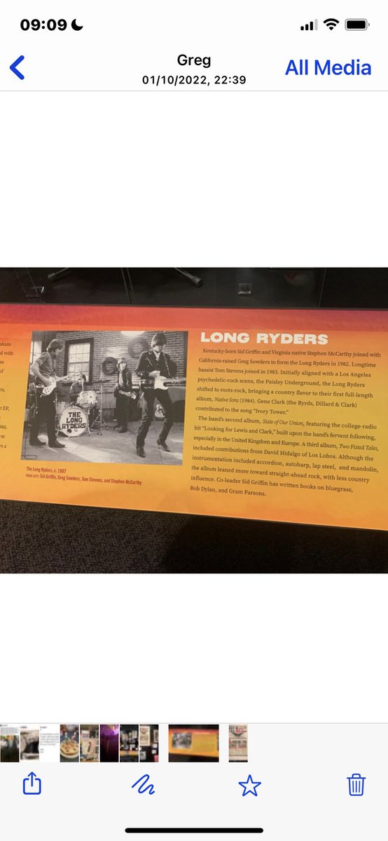 Sid Griffin tweet media