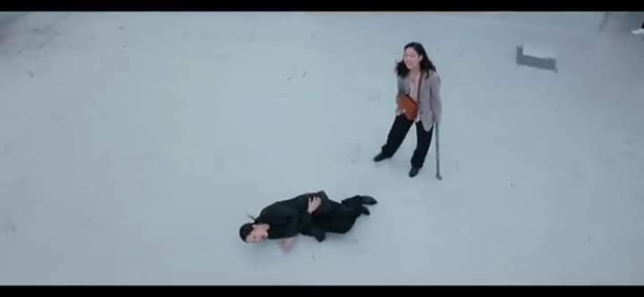 Yonaoppa1's tweet photo. #LittleWomenEp9

المشهد دا يفوز أنه كان أفضل مشهد في حلقه أنهاردة و فرحانه إنها خدت حقها من السكرتيرة المستفزة دي، كمان بدأت تظهر أنها تبقى قوية بالتدريج و دا شئ جامد و حرفياً الدراما بتزيد حماس https://t.co/i5MZe7qH0d