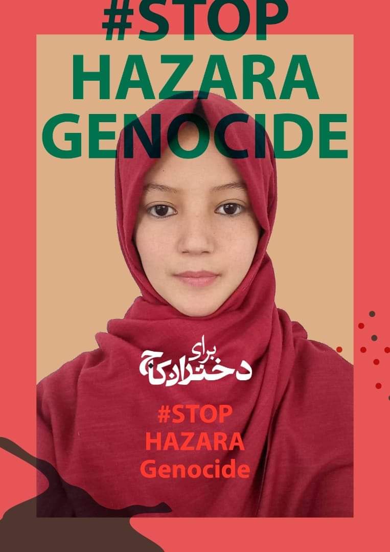 AliHalimi19's tweet photo. #stophazaragenocide
از خون جوانان وطن لاله بروید. https://t.co/8dhoVKlRSA