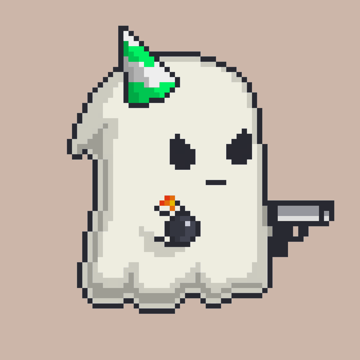 ASGG_NFT's tweet photo. Trick or treat? 👻 https://t.co/NDLjlIjPqk